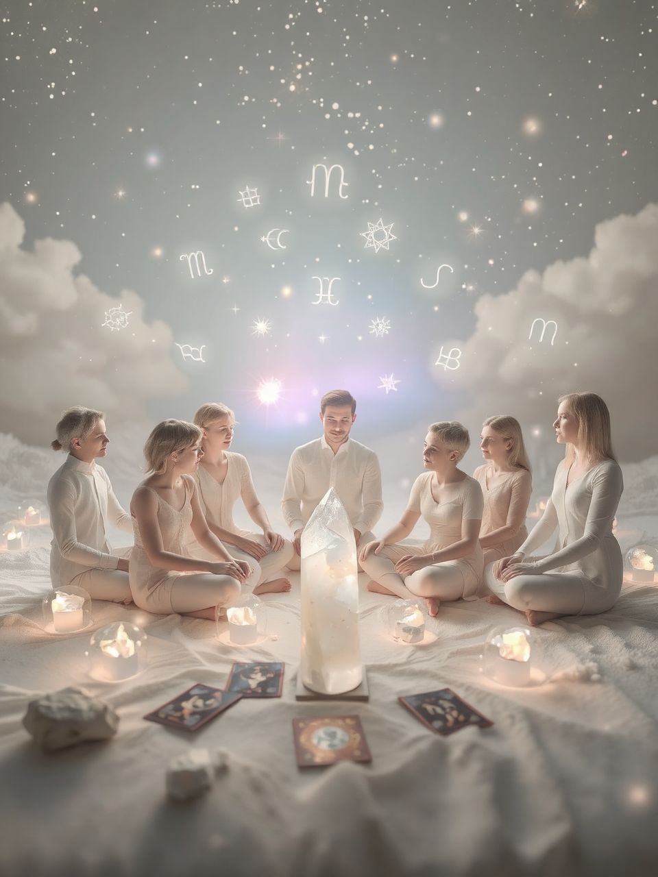 A stigma csökkentése generációkon át a nyílt párbeszéd kulcsa.