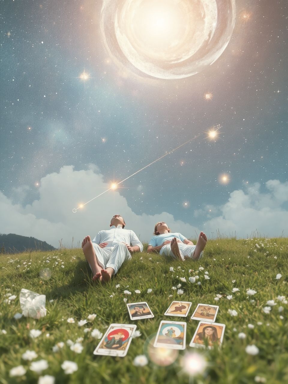 A természet csökkenti a stresszt és növeli a kreativitást.