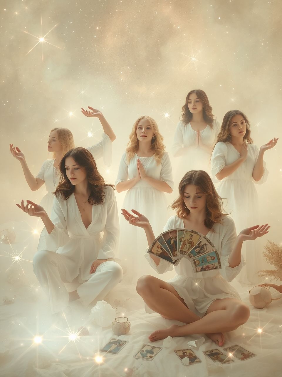 A testbeszéd kulcsfontosságú a hatékony női kommunikációban.