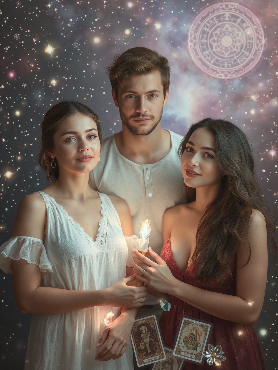 A testi vonzalom növeli az önértékelést és magabiztosságot.