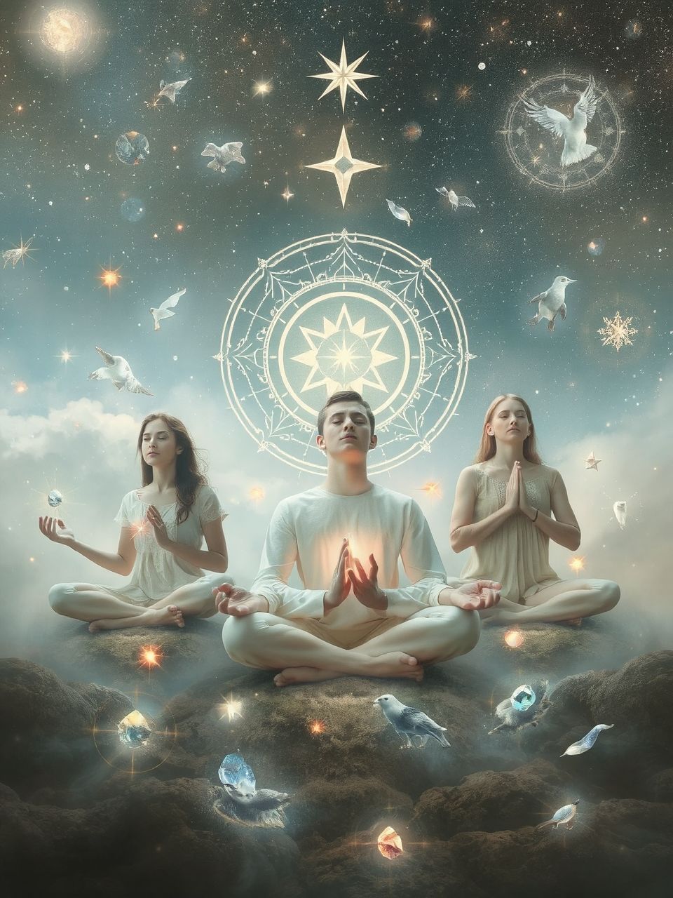 A totemállatok árnyékoldala felfedi belső félelmeinket.