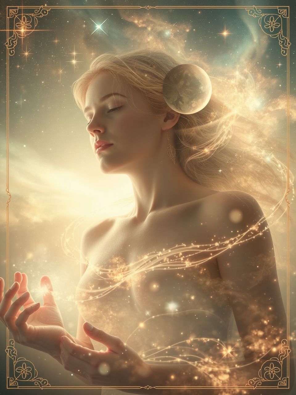 A trigon a harmóniát és az energiát szimbolizálja.