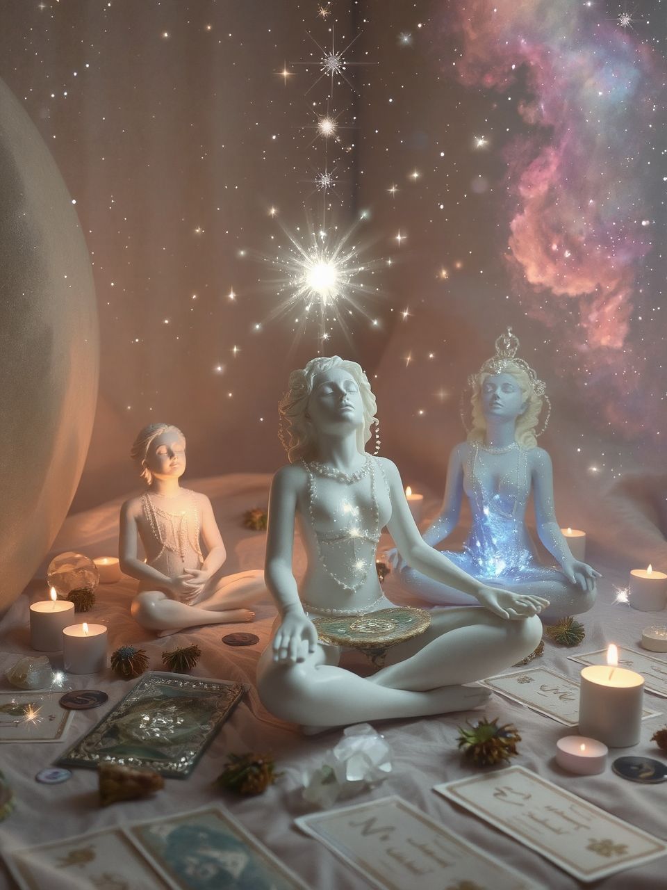 A tudatos álom segíthet a jövőbeli események megértésében.