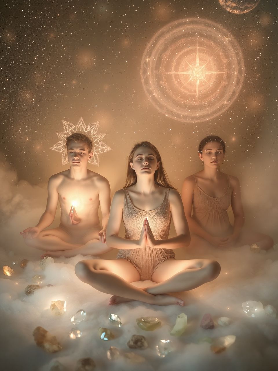 A diverzitás serkenti a kreatív gondolkodást és innovációt.