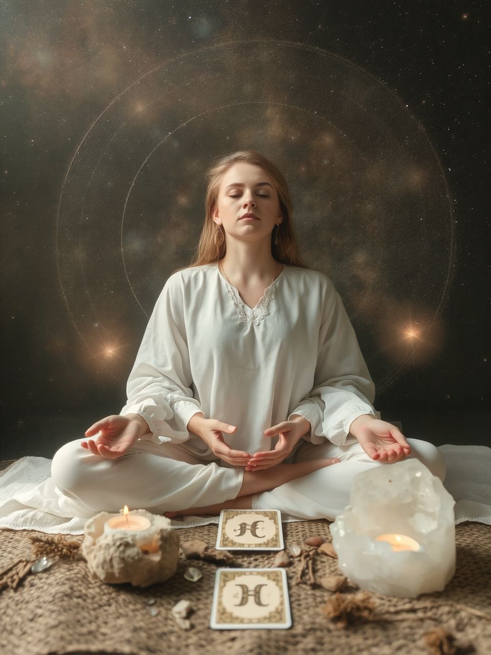 A tudatos élet rítusai segítenek a belső harmónia elérésében.