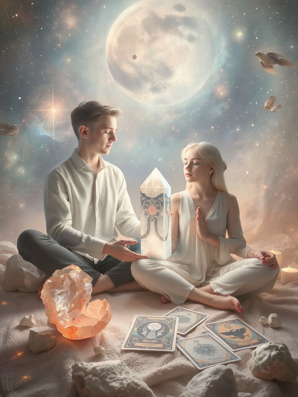 A tudatos elvárások segíthetnek a pozitív kapcsolatokban.