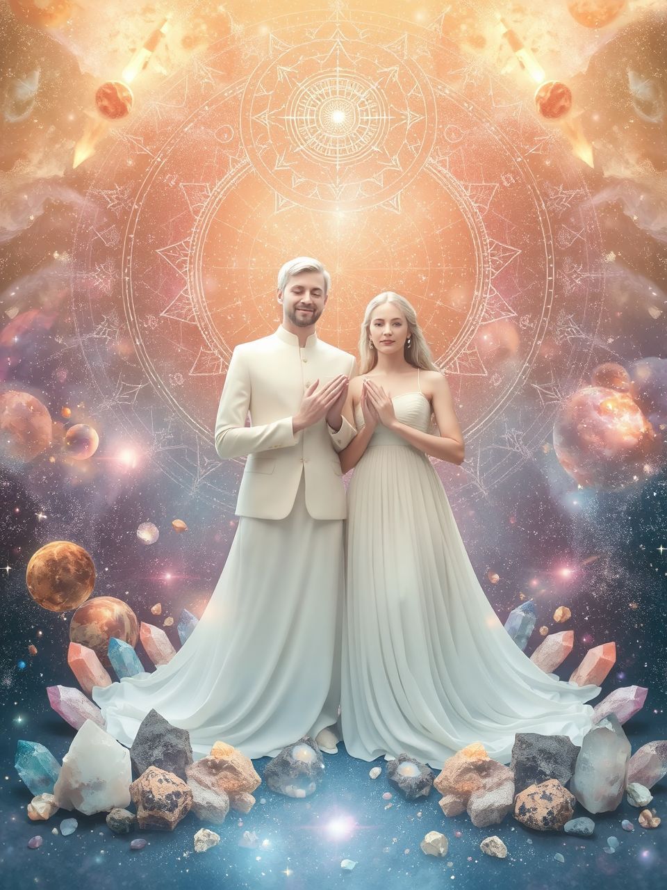 A tudatos jelenlét fokozza az érzelmi kapcsolatokat.