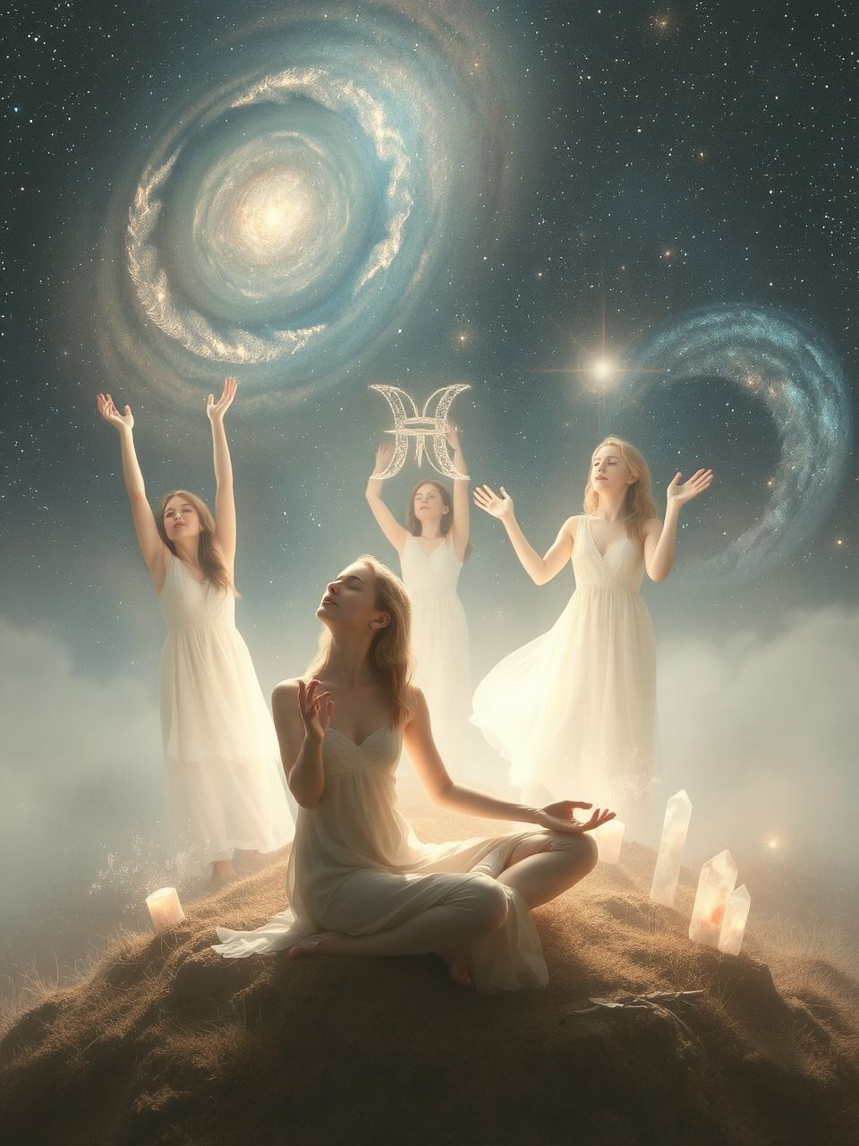 A tudatos jelenlét segít a belső béke megteremtésében.