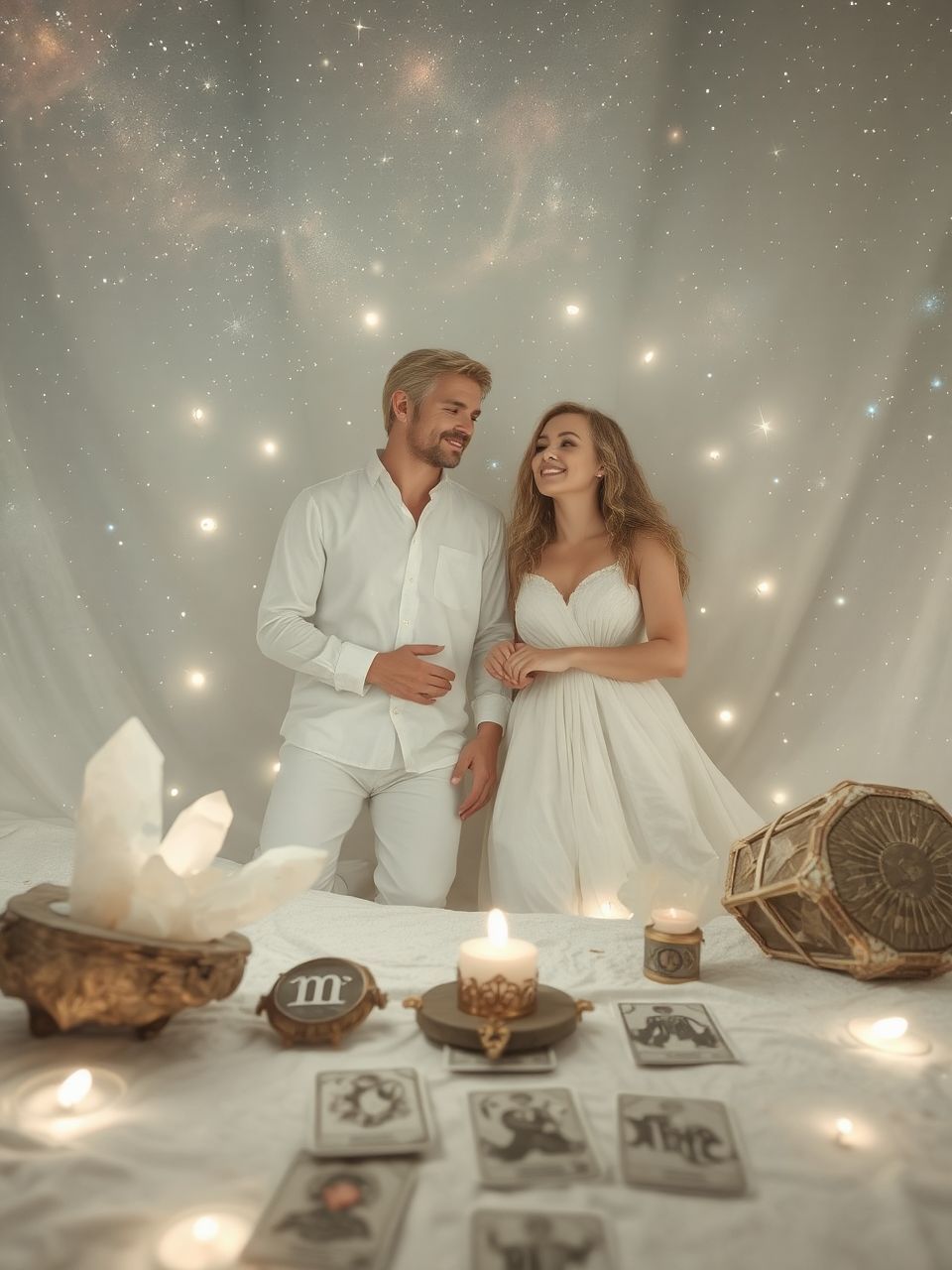 A tudattalan kommunikáció erősíti a kapcsolatok mélyebb megértését.