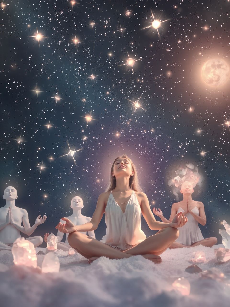 Az álomfigyelés segíthet a belső konfliktusok megértésében.