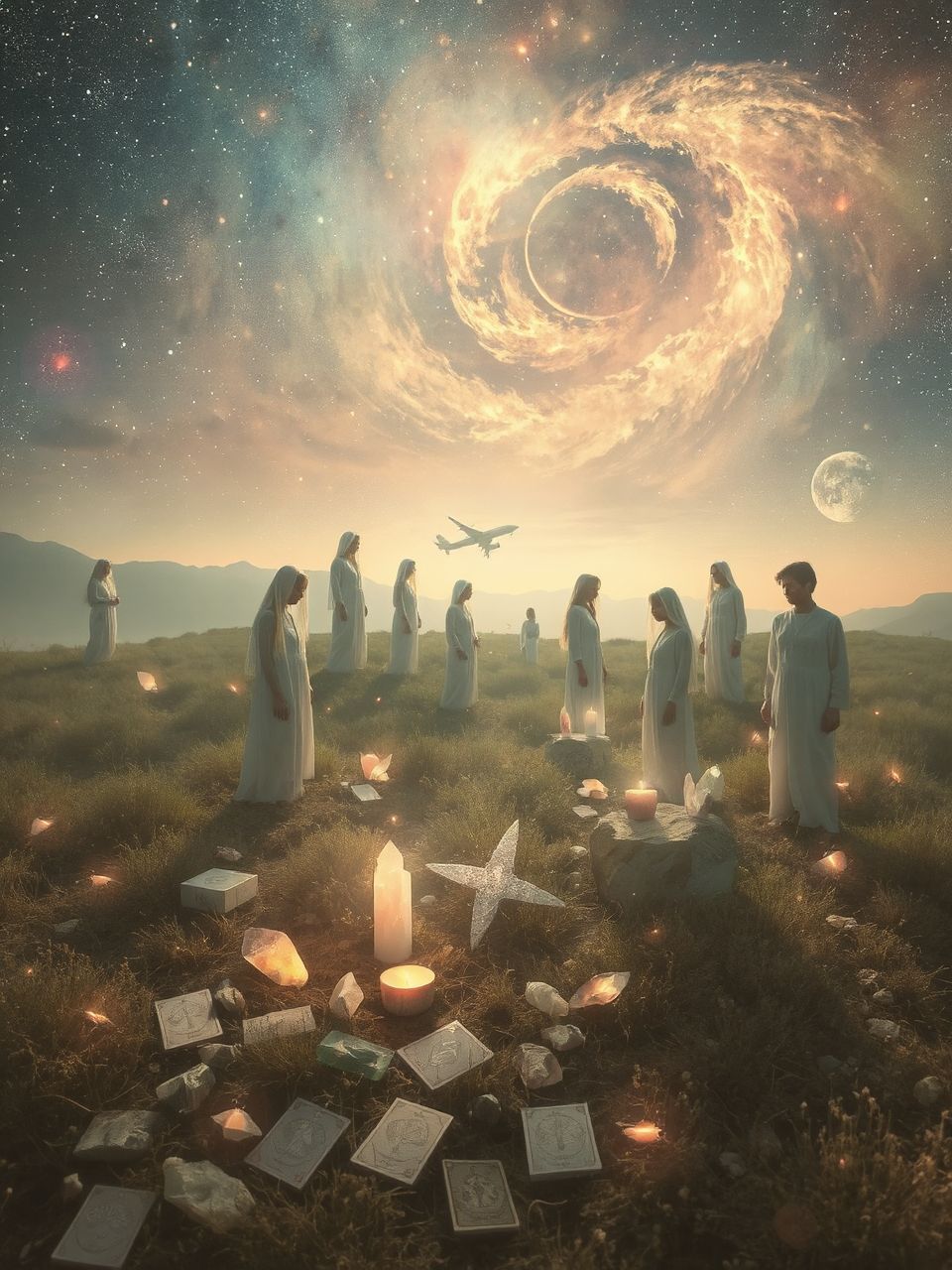 A túlélés archetípusa új lehetőségeket teremt a kihívásokban.