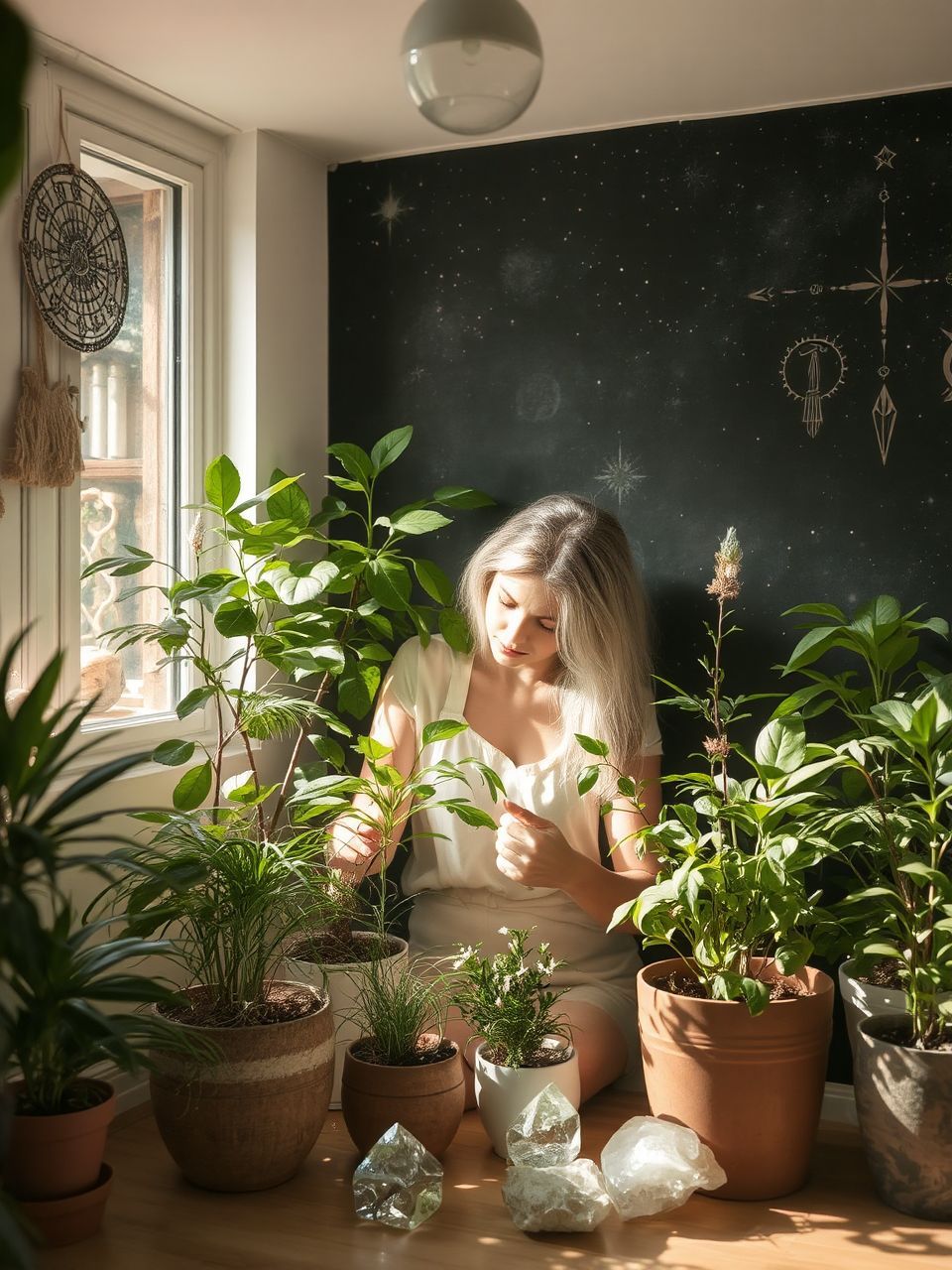 Fedezd fel a legstrapabíróbb szobanövényeket kezdőknek!