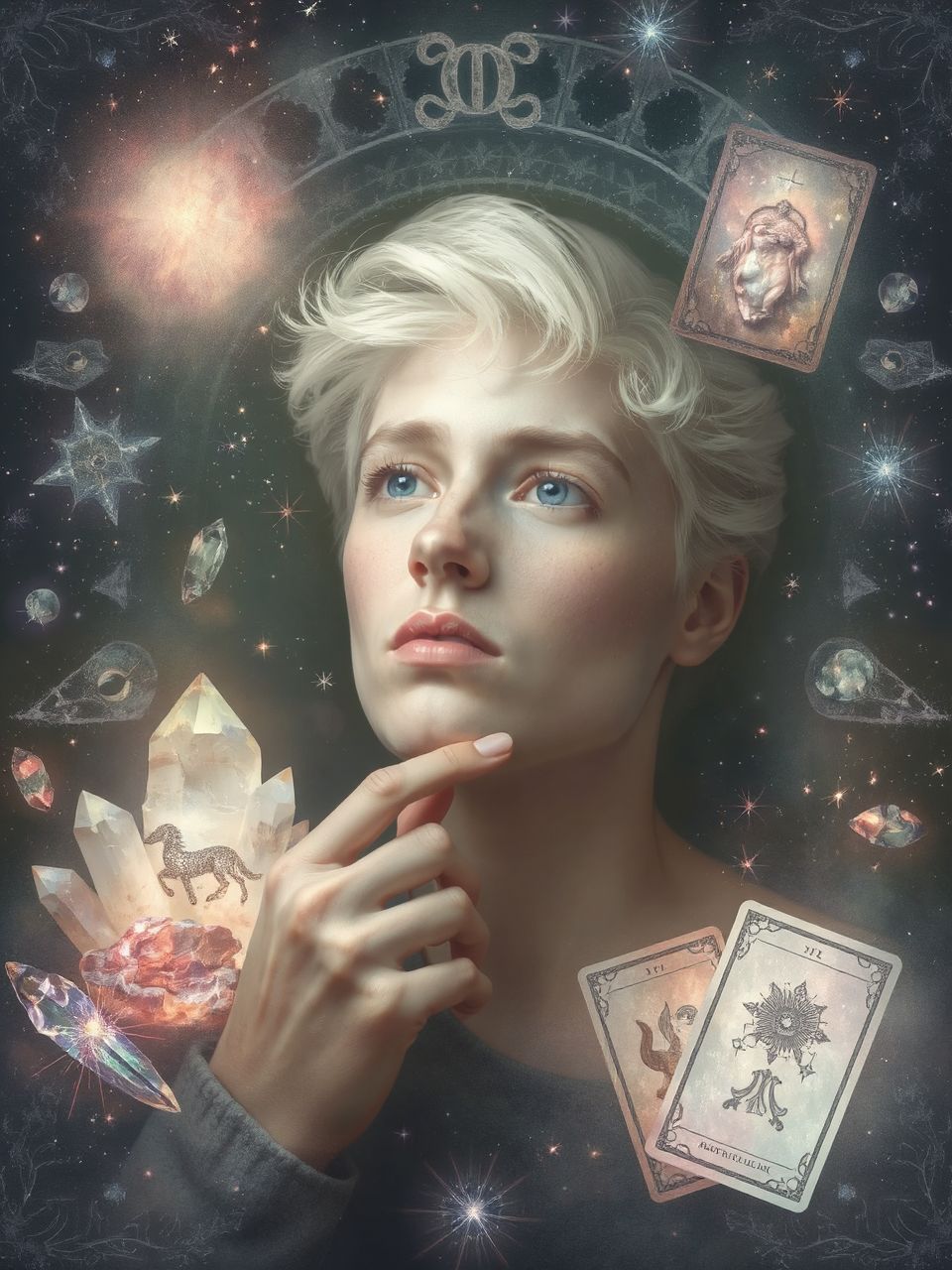 A vaddisznó az ösztönöket, míg a házidisznó a jólétet jelképezi.