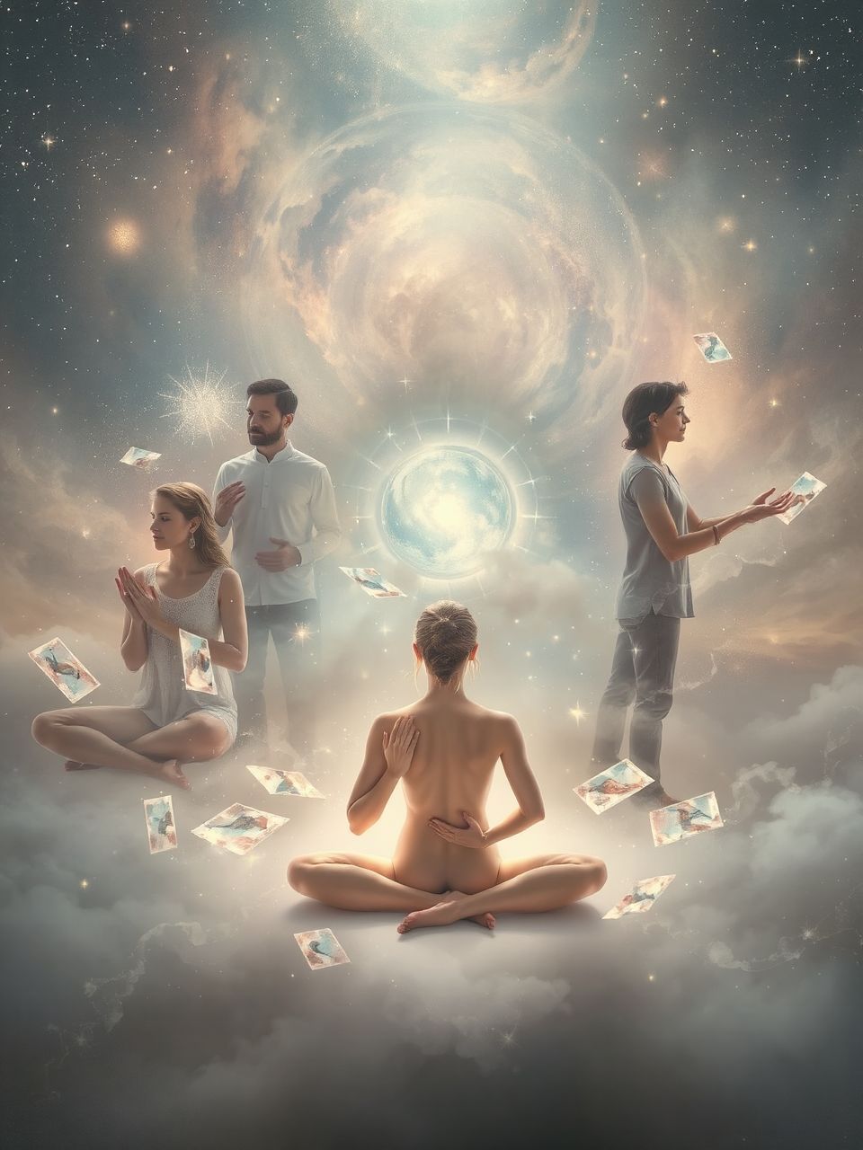 A választás szabadsága alakítja sorsunkat és boldogságunkat.