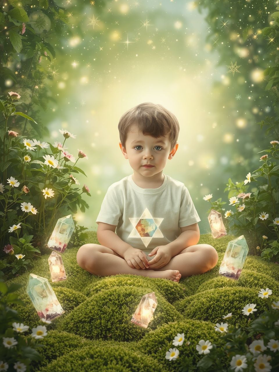 A képzelet fejlesztése játékosan segít a gyermekeknek.