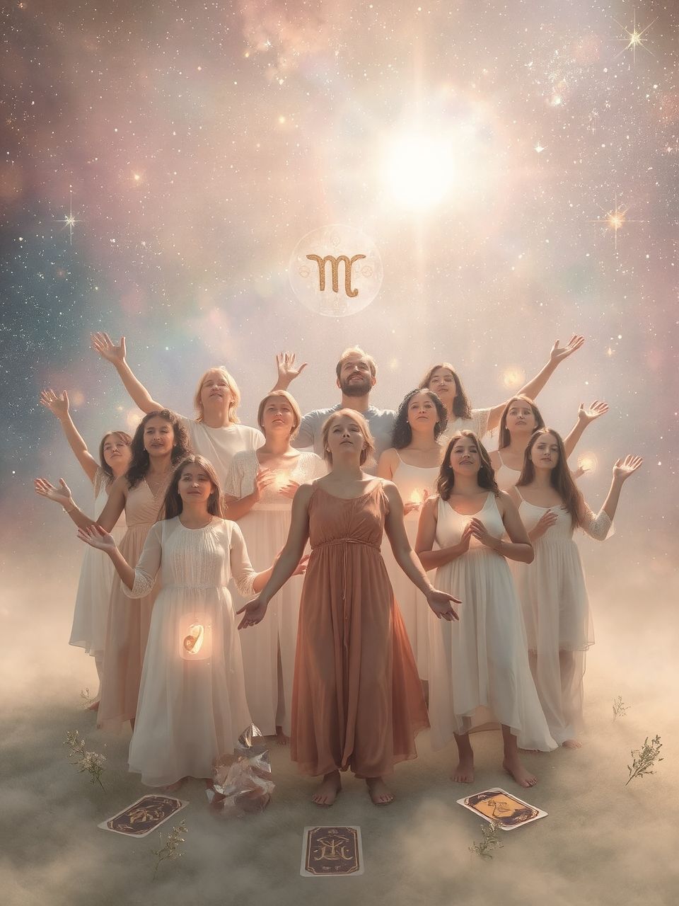 A hit helyreállításához fokozatos cselekvési terv szükséges.