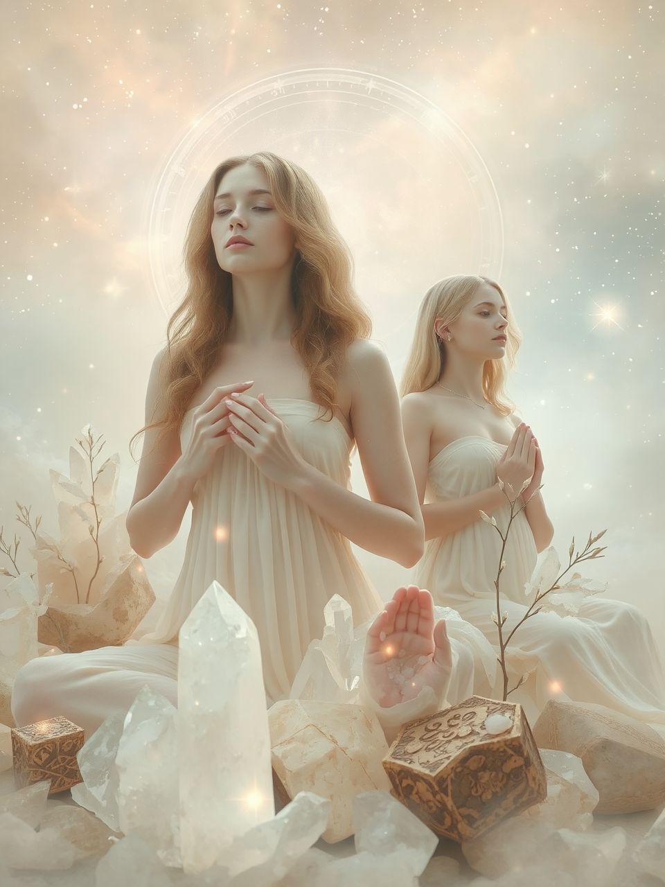 A védelmező archetípus a belső erő kifejeződése.