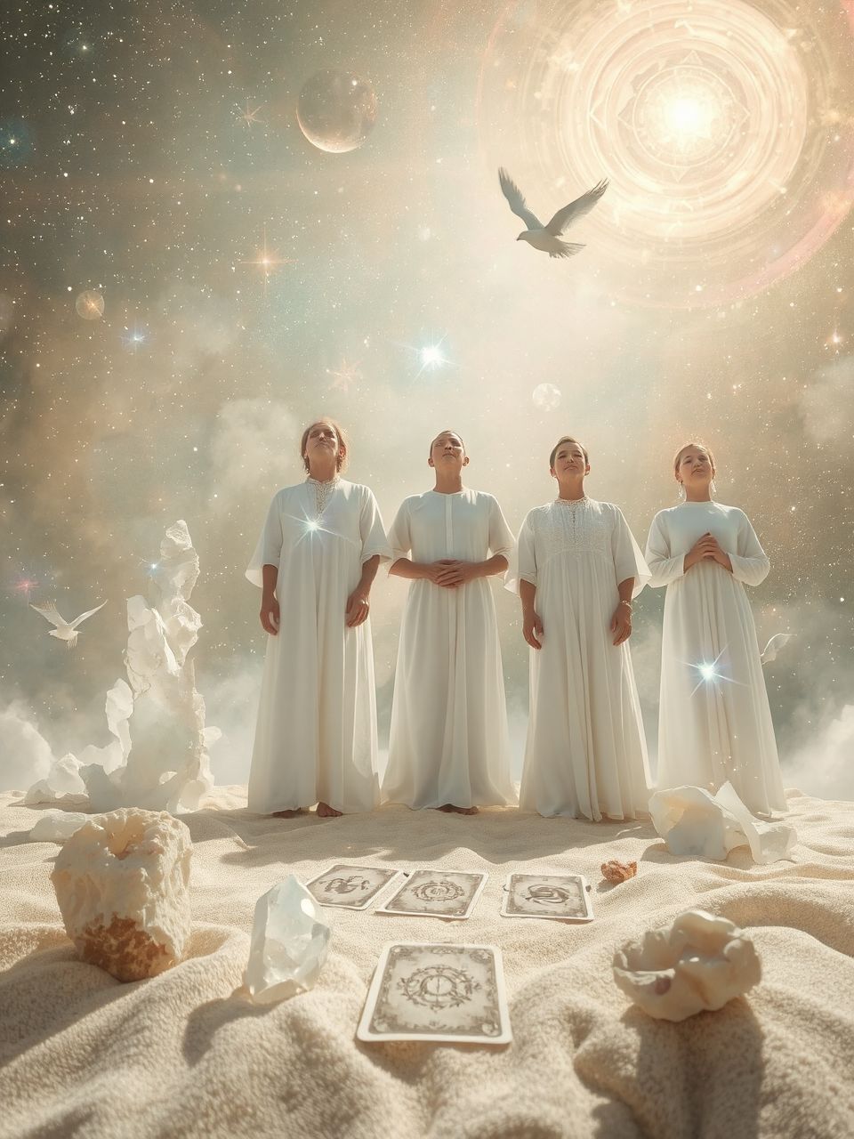 A személyes határok védelmet nyújtanak a stressz ellen.