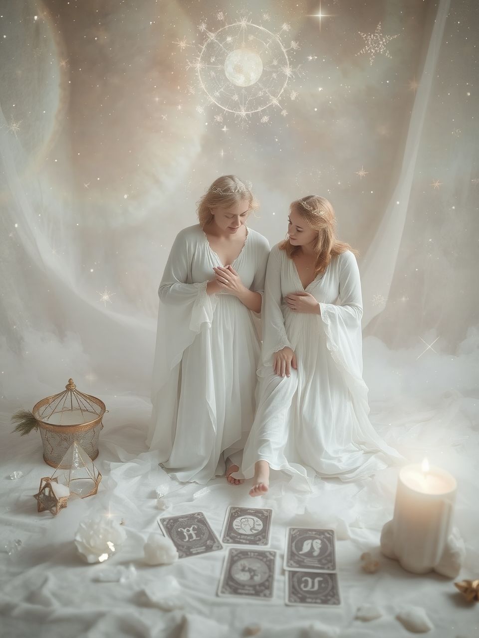 A család szentsége erősíti a védelmező ösztönöket.