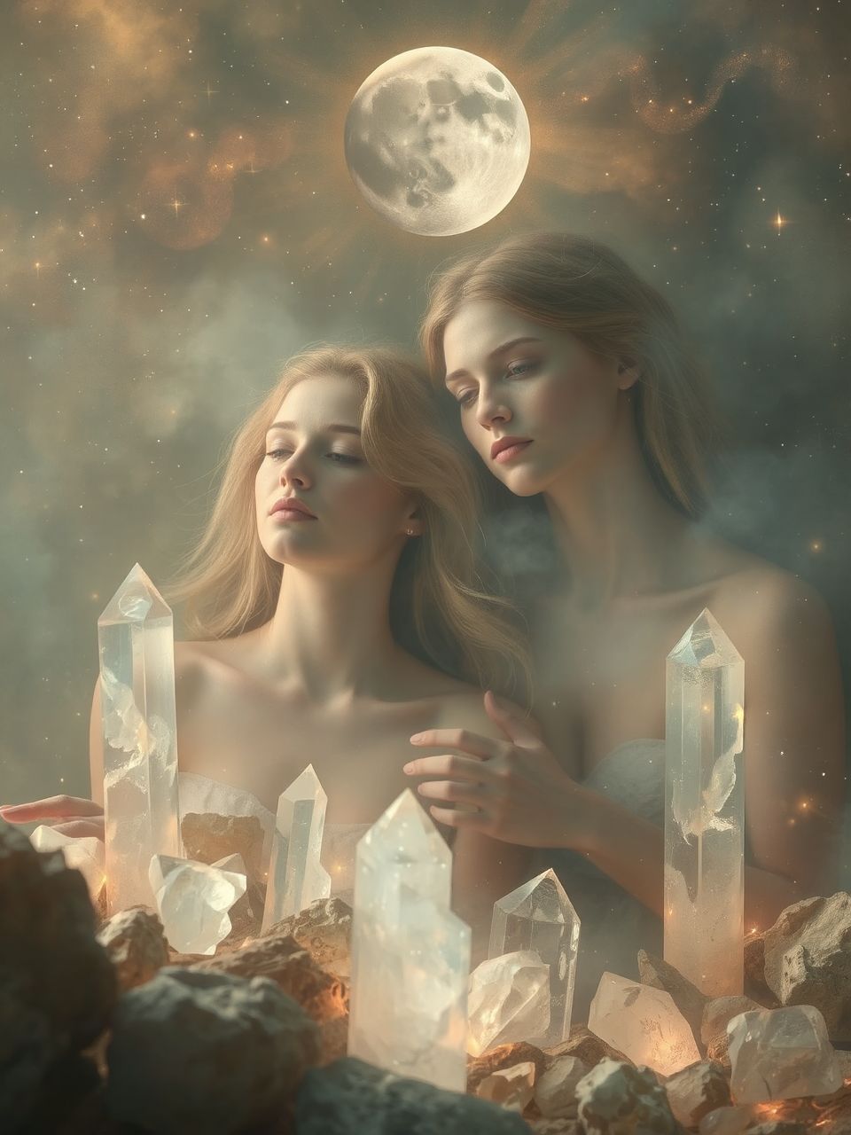 A vízjegyek mély érzelmei átalakító erőt hordoznak.