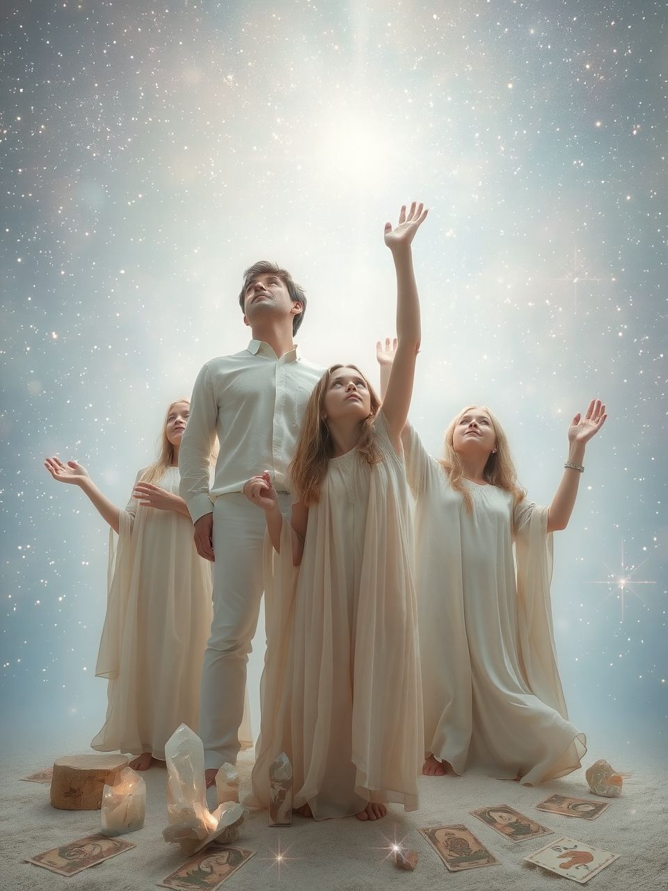 Az identitásunk nem csupán a jövőbeli szerepeinkből áll.