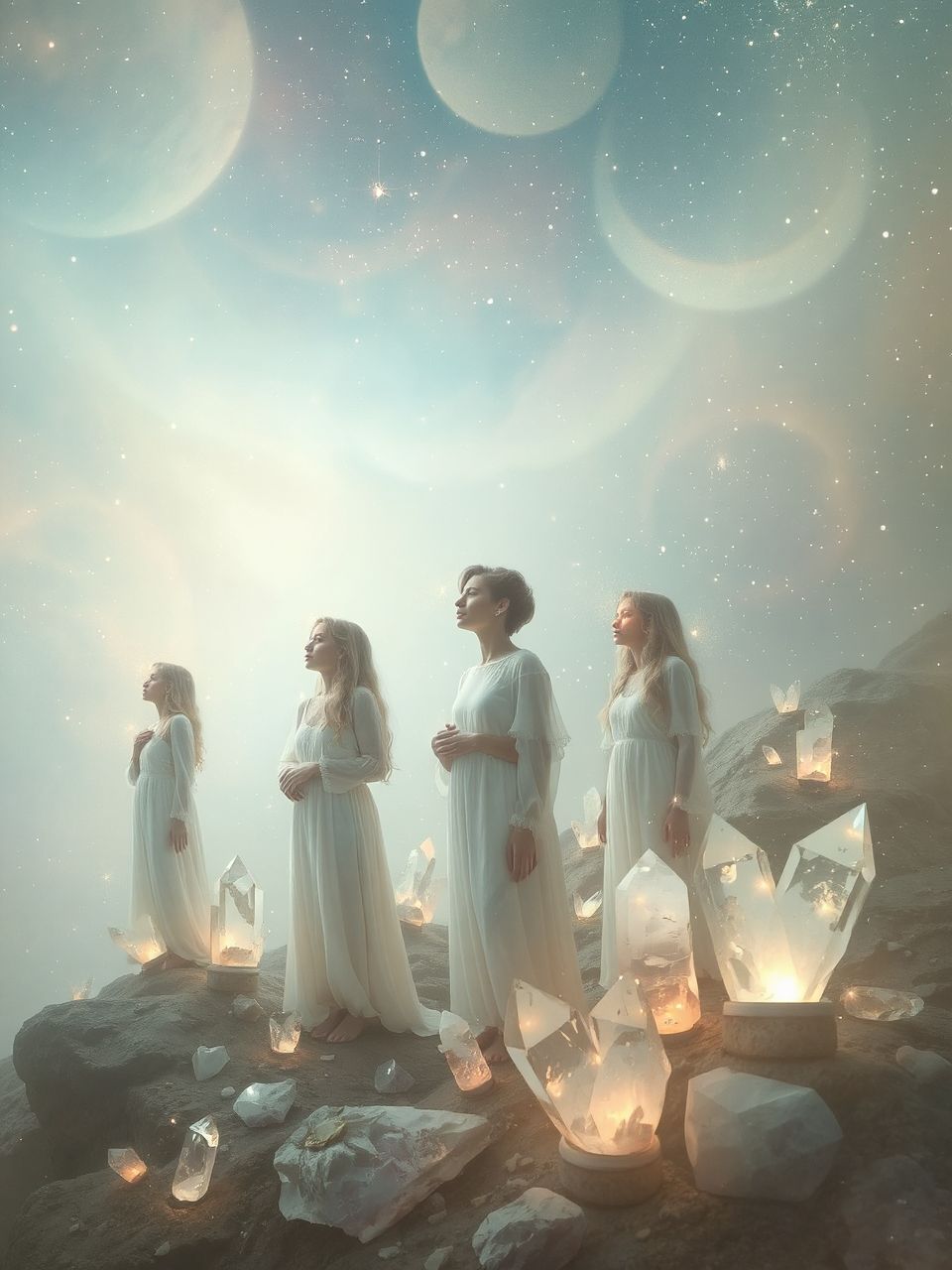 A vágyaink sokszor mások elvárásainak tükröződései.