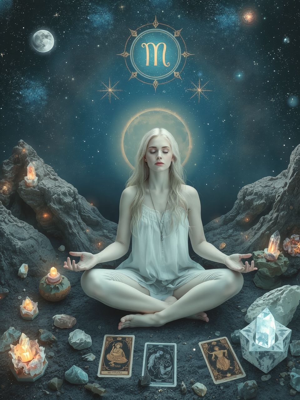 Az önszeretet varázsige erősíti a belső békét.