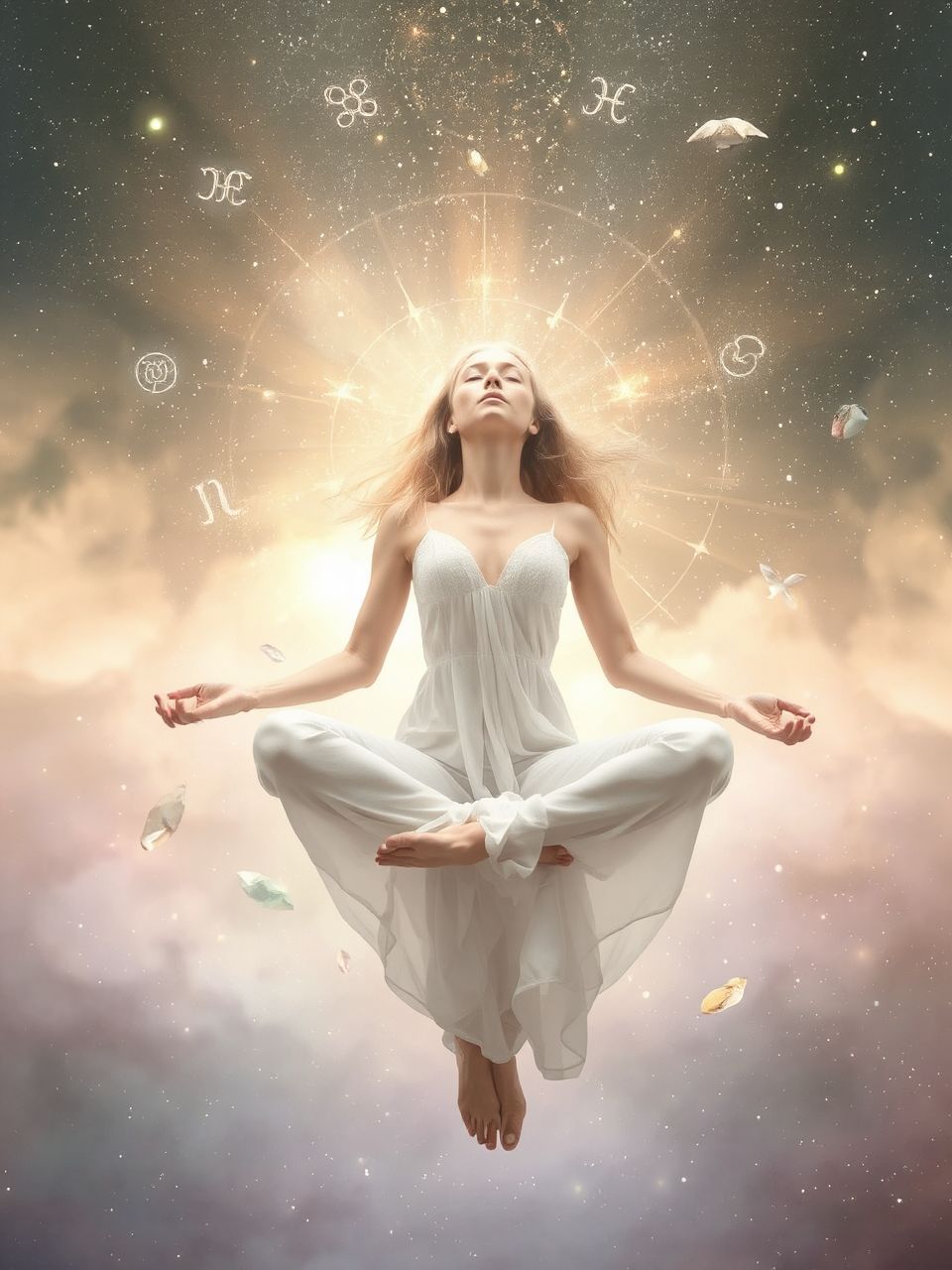 Az ájulás a belső átalakulás szimbóluma lehet.