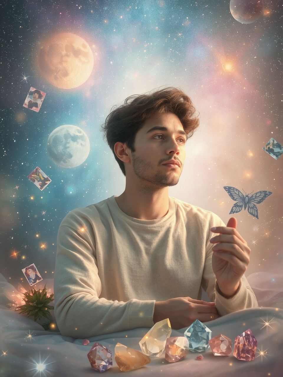 Az álmok részletei mélyebb érzelmi jelentést hordoznak.