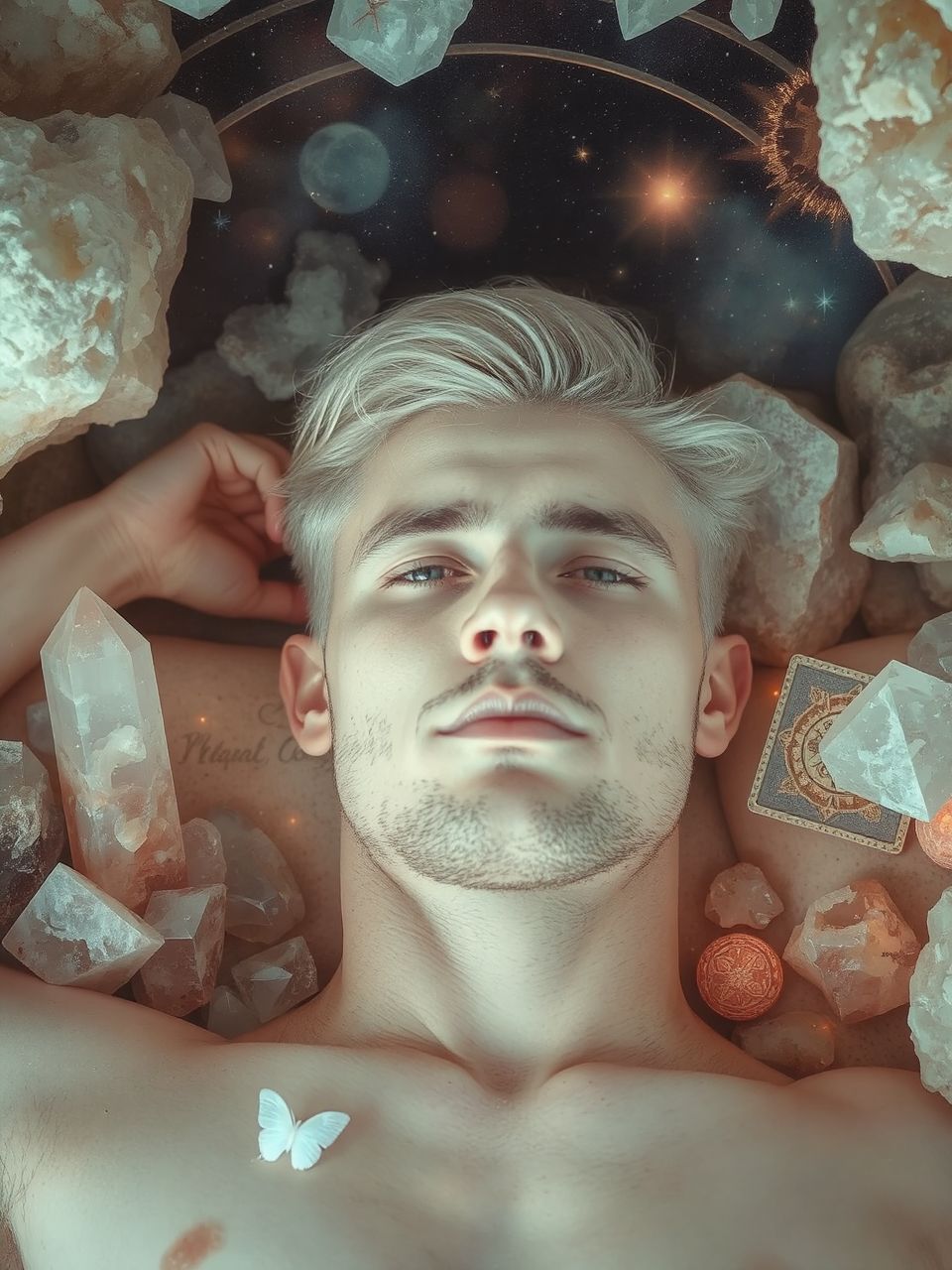 Az álomfejtés során a történelmi alakok jelképezhetik a hatalmat.