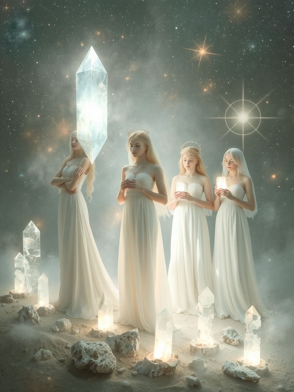 Az angyalok üzenetei gyakran személyes útmutatásokat rejtenek.