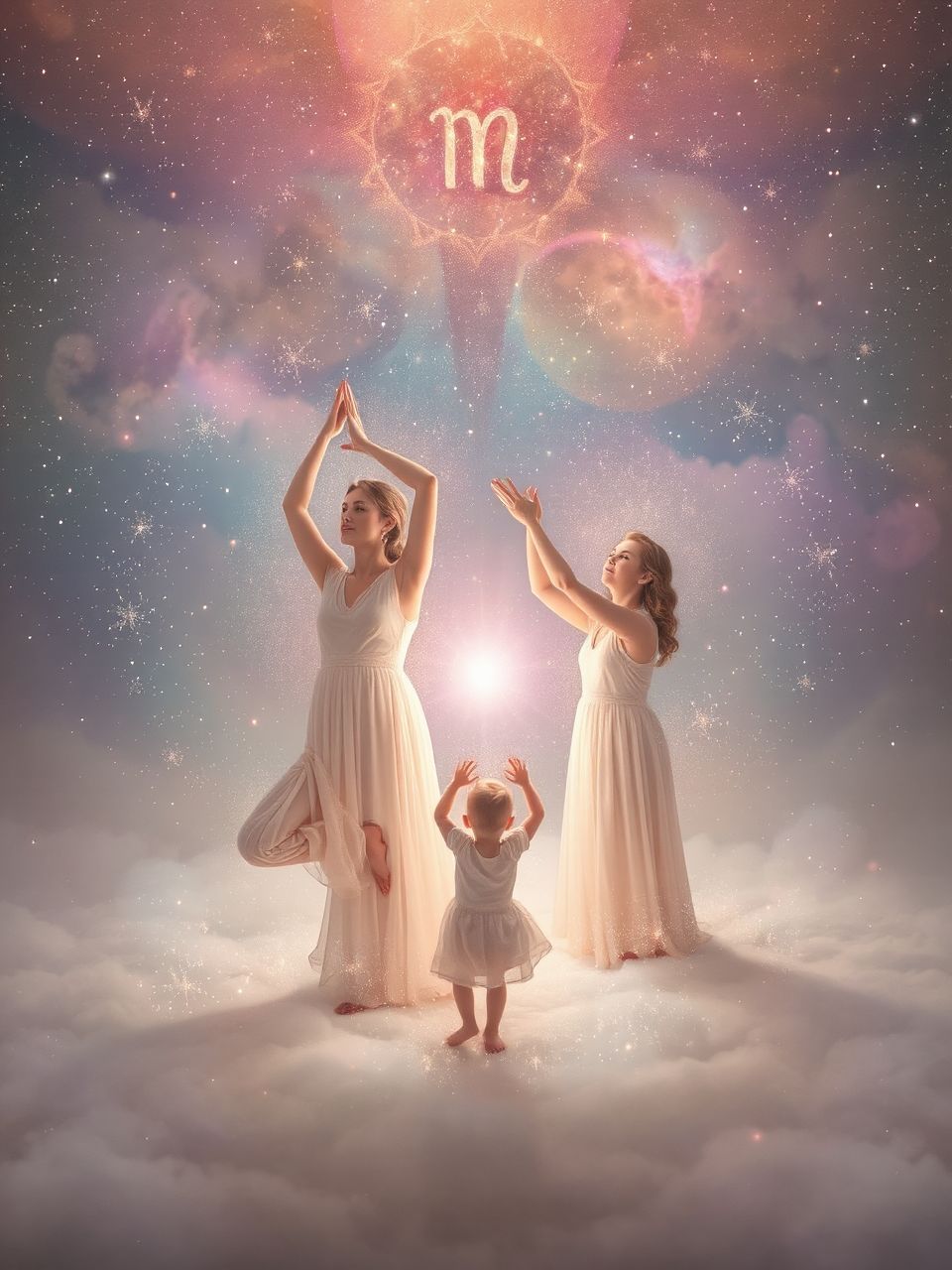 Az anya regenerációja elengedhetetlen a posztnatális jólléthez.