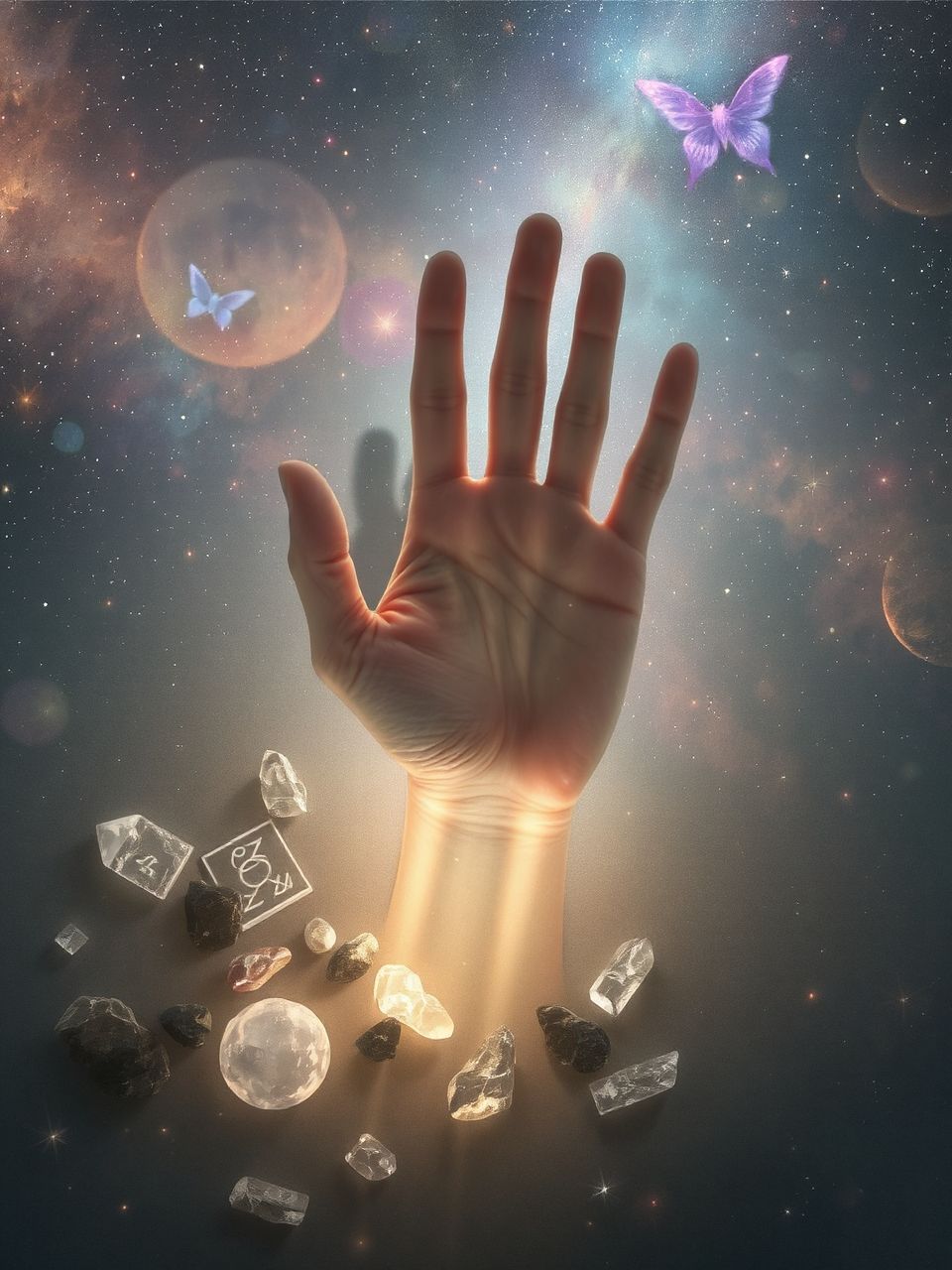 A sötét oldal felfedezése álmokban mélyebb énünket tükrözi.