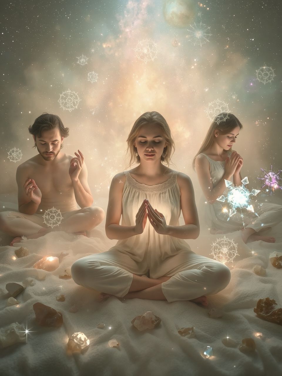 Az árnyékmunka segít felfedezni elnyomott érzelmeinket.