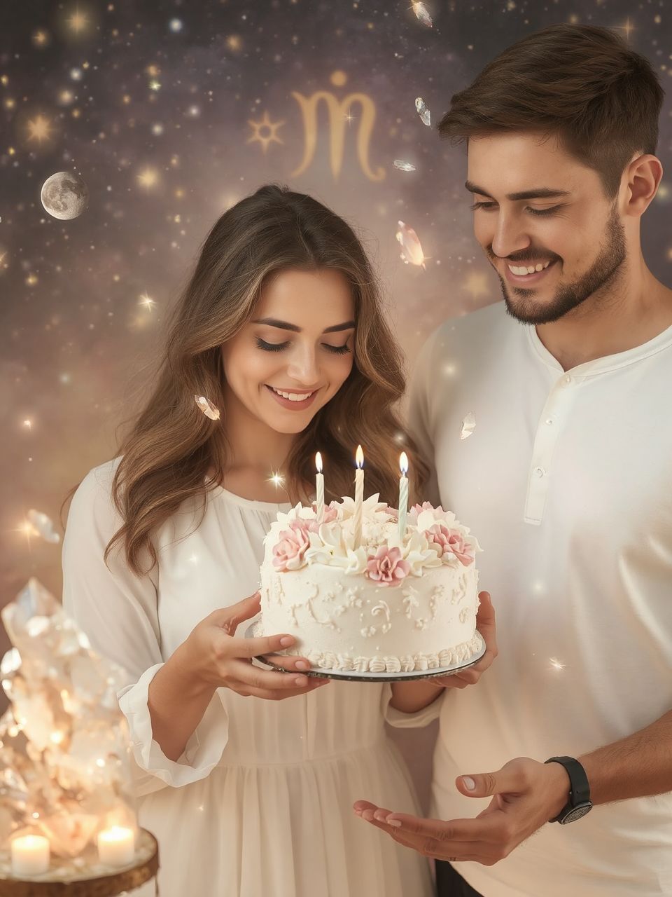 Az édesség adása és kapása erősíti a kapcsolatokat.