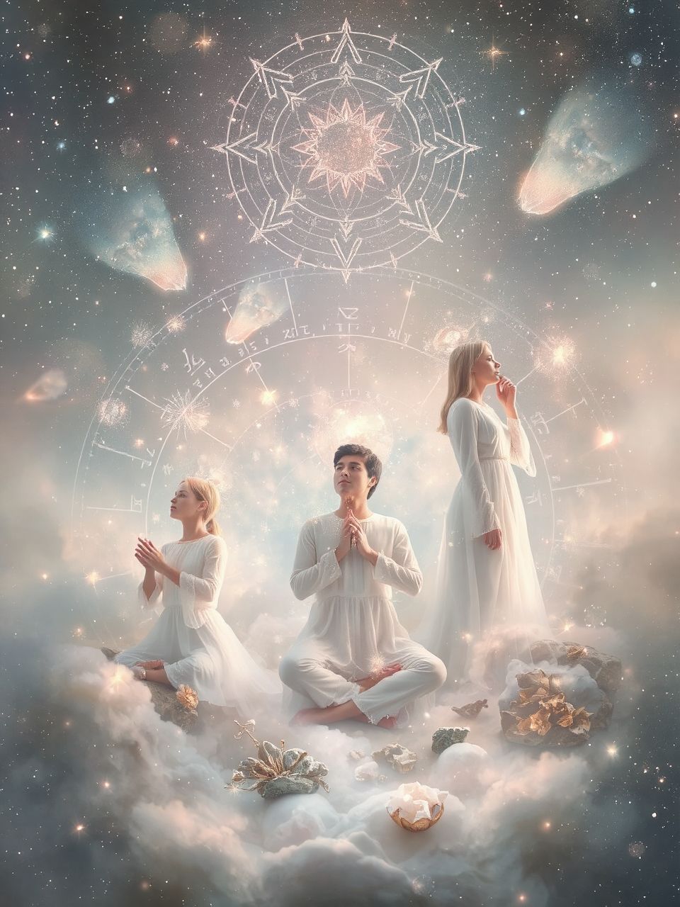 A pszichoszomatikus tünetek felfedik a belső konfliktusokat.