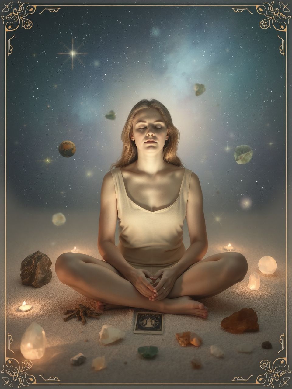 Az egyedüllét lehetőséget ad önismeret fejlesztésére.