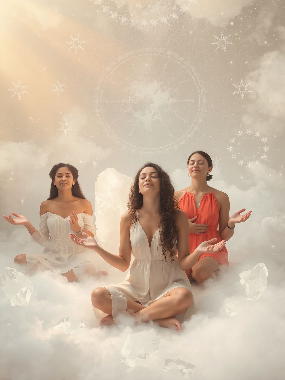 Az elengedés felszabadít a múlt terhei alól.