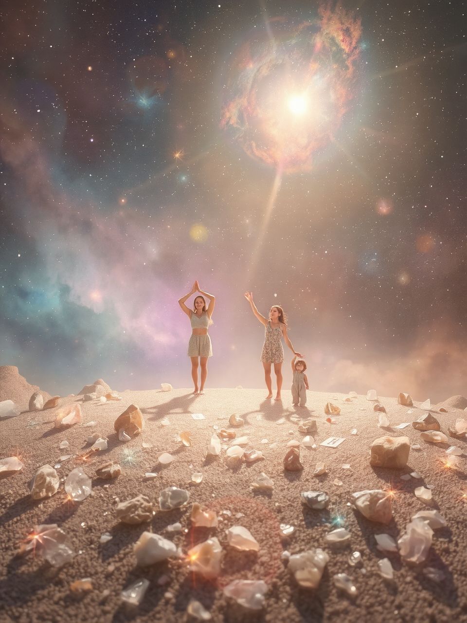 Az elengedés kulcsa a belső béke megtalálásához.