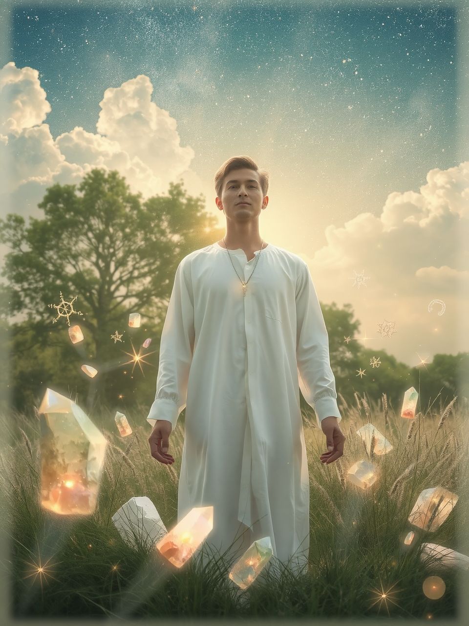 Érzelmi tisztításra van szükség a kapcsolatokban.