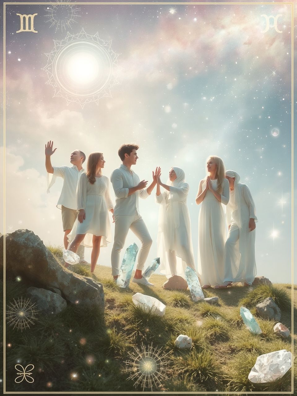 Az élet kreatív megélése boldogságunk kulcsa lehet.