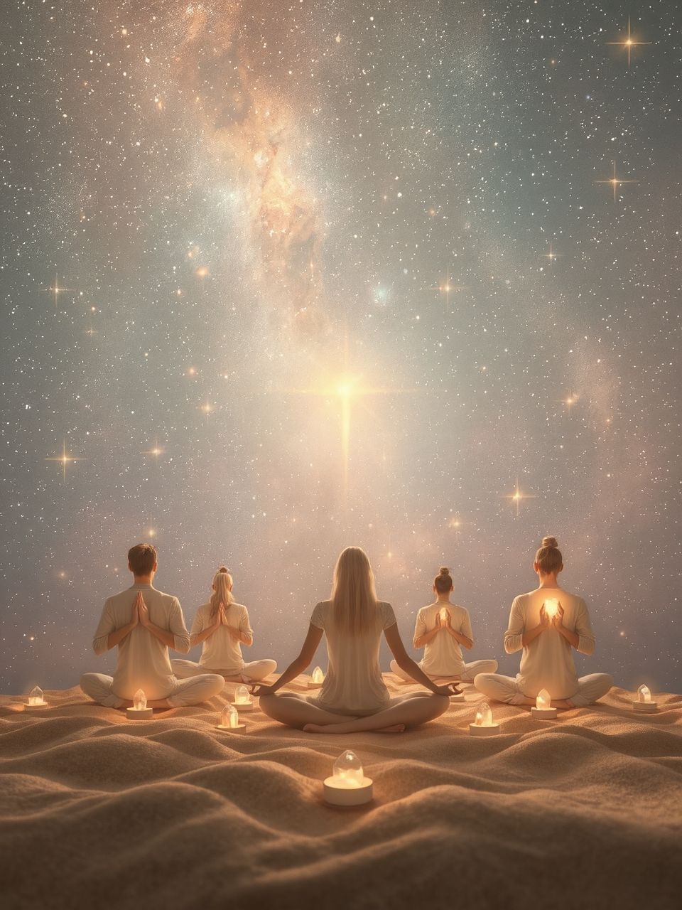 A dharma felismerése segít a belső harmónia megtalálásában.