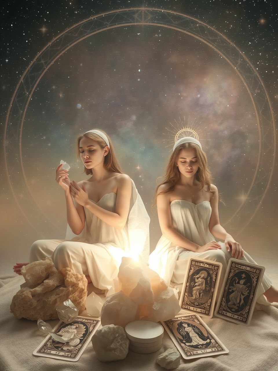 Az életmódváltás szorosan összefonódik a tudatossággal és jelenléttel.