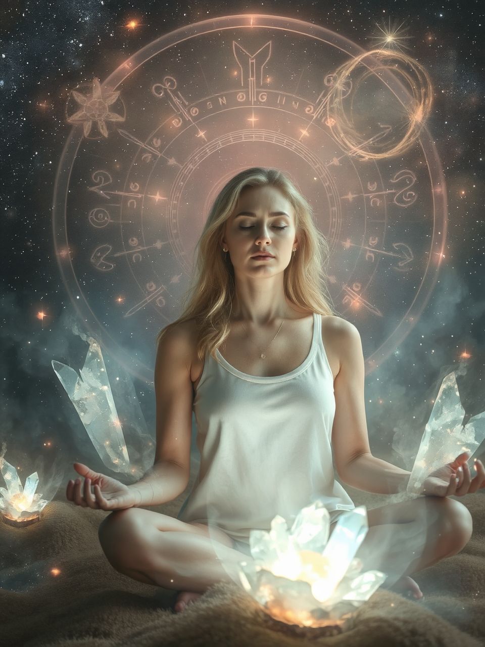 A holisztikus terápia támogatja az allergia természetes kezelését.