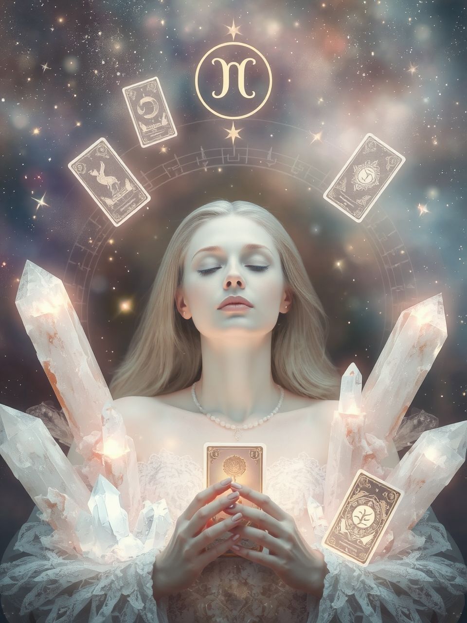 Az elfogadás a belső átalakulás kulcsa.