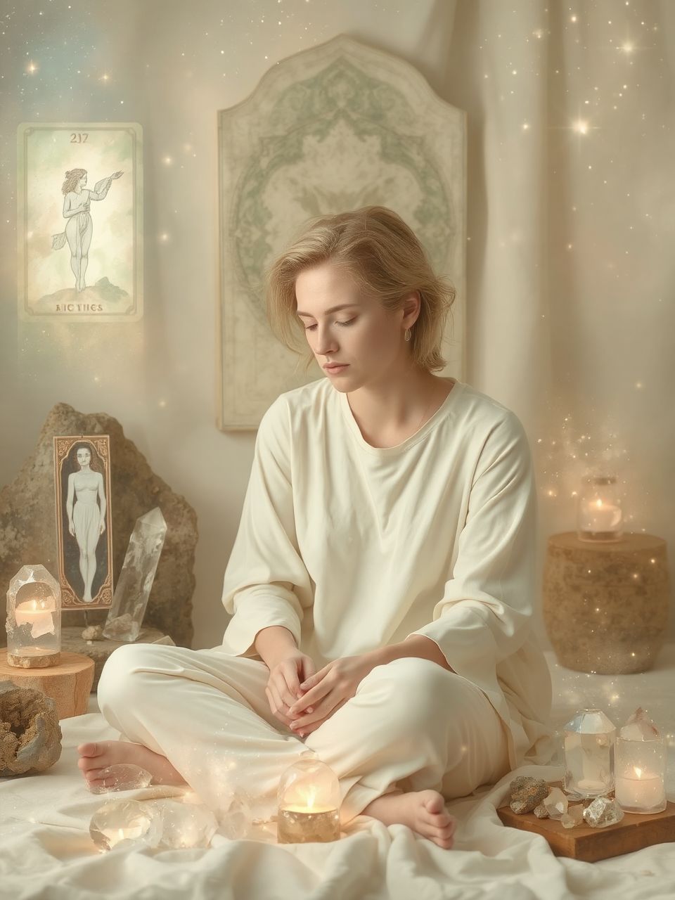 Az álmokban a hajvágás a változás jele.