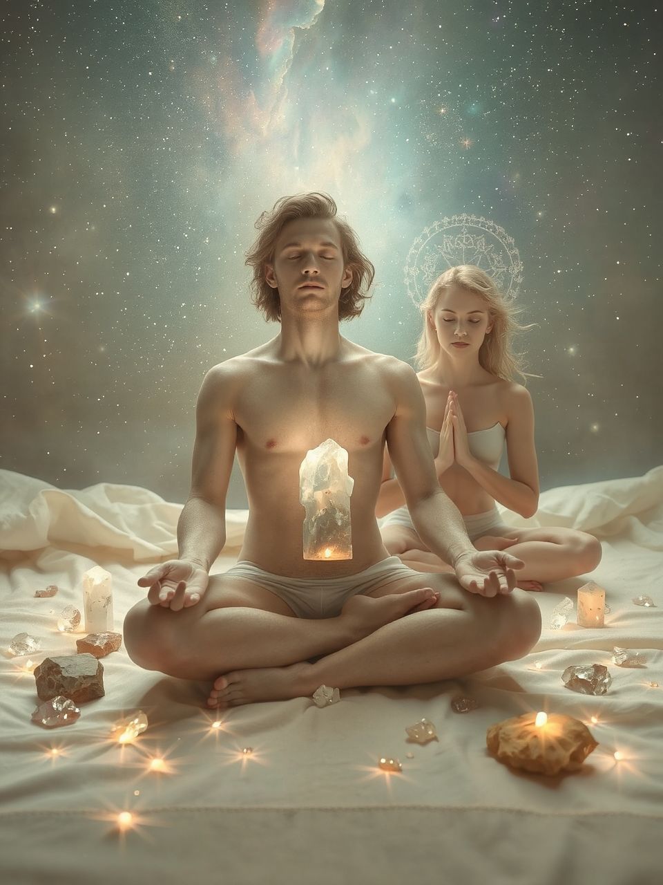 Az Erő kártya bátorságot és önbizalmat szimbolizál.