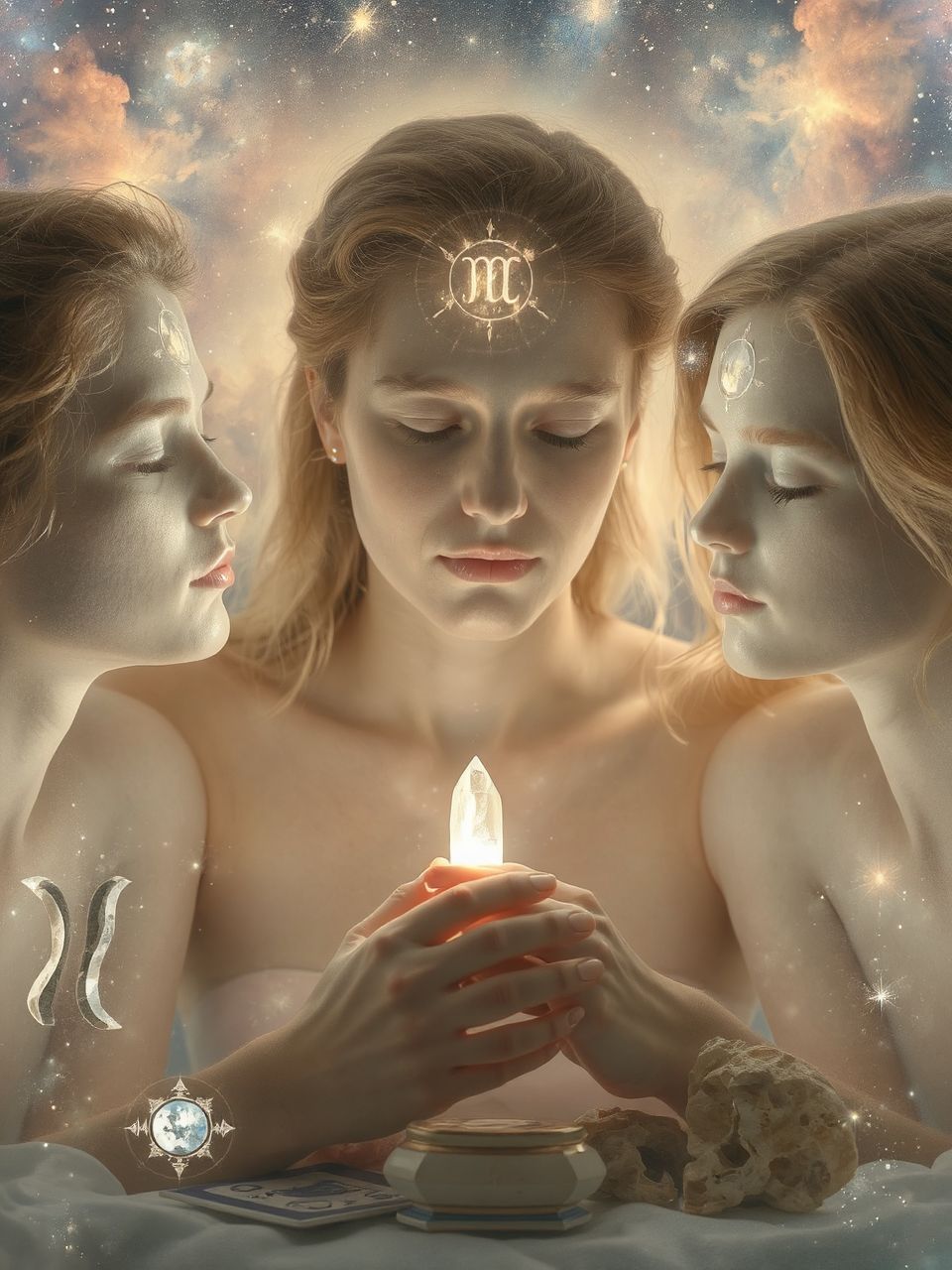 Az érzelmek feldolgozása elengedhetetlen a szellemi fejlődéshez.