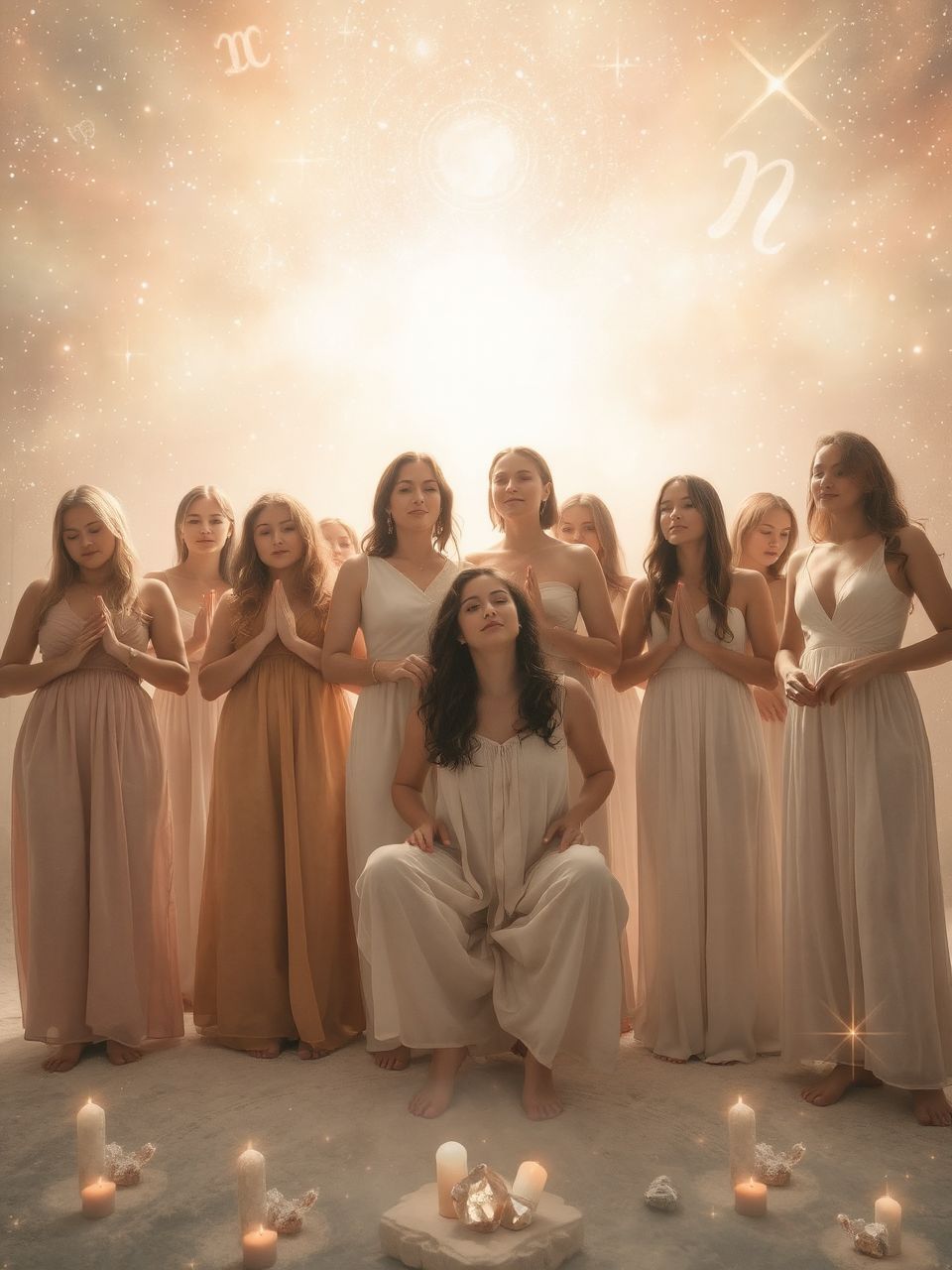 A türelem és az érzelmi támogatás növeli a teherbeesés esélyét.