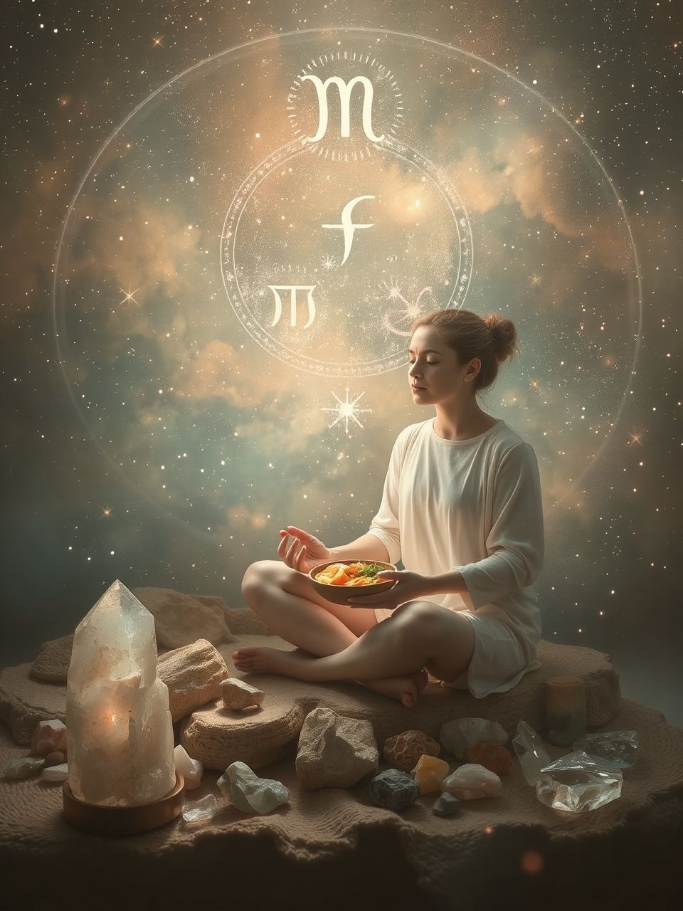 A gyulladáscsökkentő étrend csökkentheti a szorongás tüneteit.